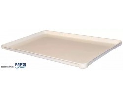 MFG 605001 Heavy Duty Fiberglass Assembly Tray 