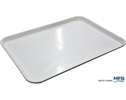 MFG 606101 Heavy Duty Fiberglass Assembly Tray 