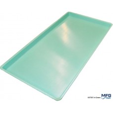 MFG 607001 Heavy Duty Fiberglass Assembly Tray MFG 607001 Heavy Duty Fiberglass Assembly Tray