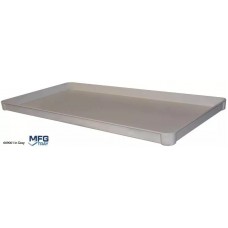 MFG 609001 Heavy Duty Fiberglass Assembly Tray 