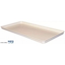 MFG 610001 Heavy Duty Fiberglass Assembly Tray 