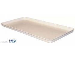 MFG 610001 Heavy Duty Fiberglass Assembly Tray 