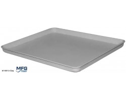 MFG 611001 Heavy Duty Fiberglass Assembly Tray