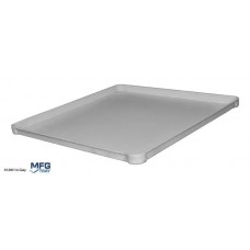 MFG 612001 Heavy Duty Fiberglass Assembly Tray 