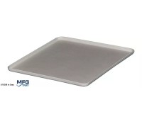 MFG Fiberglass Conveyor Trays | Standard, Drop Side, and Drop End Configurations