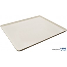 MFG 615001 Heavy Duty Fiberglass Assembly Tray