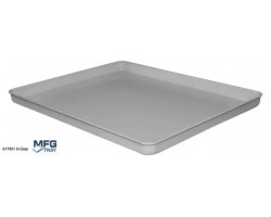 MFG 617001 Heavy Duty Fiberglass Assembly Tray 