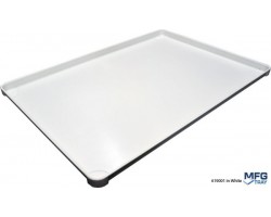MFG 619001 Heavy Duty Fiberglass Assembly Tray