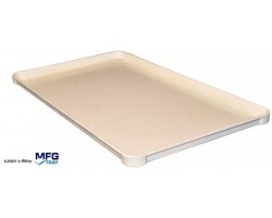 MFG Heavy Duty Fiberglass Assembly Tray - Model 620001 | Industrial Work Surface