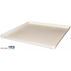 MFG 621001 Heavy Duty Fiberglass Assembly Tray 