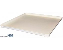 MFG 621001 Heavy Duty Fiberglass Assembly Tray 