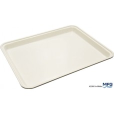 MFG 622001 Heavy Duty Fiberglass Assembly Tray