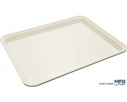 MFG 622001 Heavy Duty Fiberglass Assembly Tray