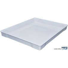 MFG 624008 Heavy Duty Fiberglass Tray MFG 624008 Heavy Duty Fiberglass Tray