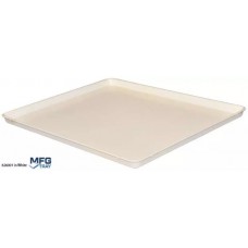 MFG 626001 Heavy Duty Fiberglass Assembly Tray