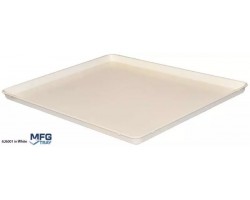 MFG 626001 Heavy Duty Fiberglass Assembly Tray