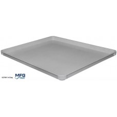 MFG 627001 Heavy Duty Fiberglass Assembly Tray MFG 627001 Heavy Duty Fiberglass Assembly Tray