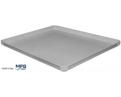 MFG 627001 Heavy Duty Fiberglass Assembly Tray 