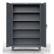 Strong Hold Steel Storage Cabinet - 66-243