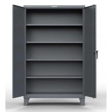 Strong Hold Heavy Duty Industrial Steel Storage Cabinet - 65-303 Strong Hold Heavy Duty Industrial Steel Storage Cabinet - 65-303