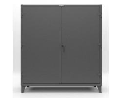 Strong Hold Steel Storage Cabinet - 66-244