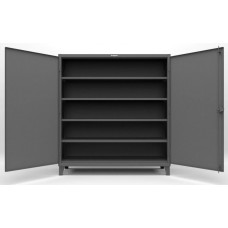 Strong Hold Steel Storage Cabinet - 66-244