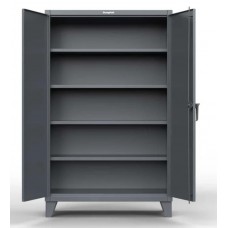 Strong Hold Heavy Duty Steel Storage Cabinet - 66-304 Strong Hold Heavy Duty Steel Storage Cabinet - 66-304
