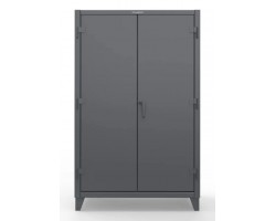 Strong Hold Heavy Duty Steel Storage Cabinet - 66-364