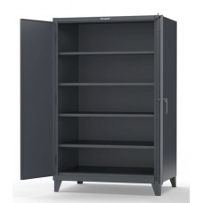 Strong Hold Heavy Duty Steel Storage Cabinet - 66-364 Strong Hold Heavy Duty Steel Storage Cabinet - 66-364