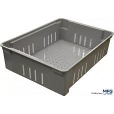 MFG 705148 Fiberglass Parts Wash Container 