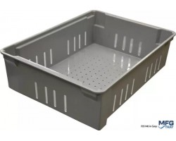 MFG 705148 Fiberglass Parts Wash Container 