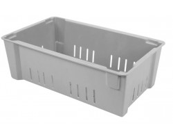 MFG 705248 Fiberglass Parts Wash Container 