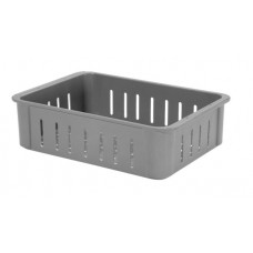 MFG 802048 Fiberglass Part Washing Container 