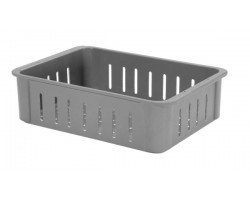 MFG 802048 Fiberglass Part Washing Container 