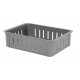 MFG 802048 Fiberglass Part Washing Container 