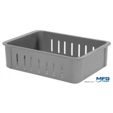 MFG 808348 Fiberglass Part Washing Container 