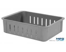 MFG 808348 Fiberglass Part Washing Container 