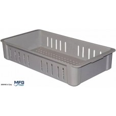 MFG 808448 Fiberglass Parts Washing Container 
