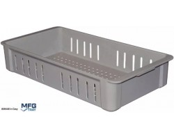 MFG 808448 Fiberglass Parts Washing Container 