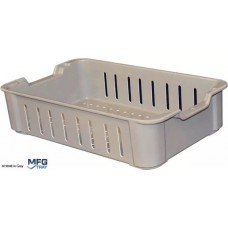 MFG 819048 Fiberglass Parts Washing Container