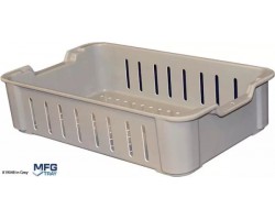 MFG 819048 Fiberglass Parts Washing Container