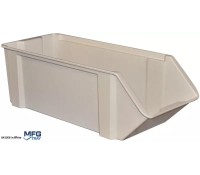 MFG Fiberglass Hoppers