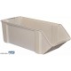 MFG 842008 Fiberglass Hopper Front Parts Bin