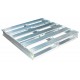 Vestil AP-4848 Aluminum Pallet - 48 x 48