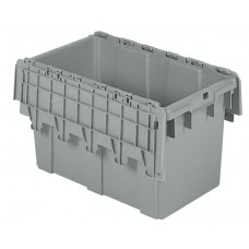 Buckhorn Attached Lid Plastic Container - AS22131202 Buckhorn Attached Lid Plastic Container - AS22131202