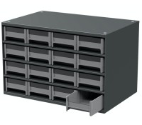 Akro-Mils 19-Series Steel Storage Cabinets