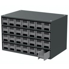 Akro-Mils 19228 Steel Storage Cabinet – Heavy-Duty Industrial Organizer