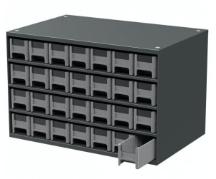 Features and Benefits of Akro-Mils 19-Series Steel Storage Cabinets Features and Benefits of Akro-Mils 19-Series Steel Storage Cabinets