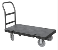 Akro-Mils RB4544EGVD VERSA/Deck Platform Truck