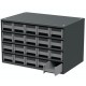 Akro-Mils 19320 Steel Storage Cabinet – 20-Drawer Heavy-Duty Organizer